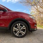 Nissan Qashqai 1.3 DIG-T (160ps) N-Connecta