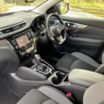 Nissan Qashqai 1.3 DIG-T (160ps) N-Connecta