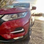 Nissan Qashqai 1.3 DIG-T (160ps) N-Connecta