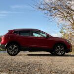 Nissan Qashqai 1.3 DIG-T (160ps) N-Connecta