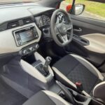 Nissan Micra Hatchback All New 0.9 IG-T 90 Acenta Ltd Ed