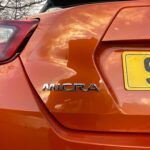 Nissan Micra Hatchback All New 0.9 IG-T 90 Acenta Ltd Ed