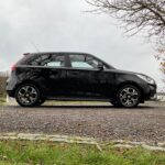 MG3 1.5 VTi-TECH Exclusive Nav Euro 6 (s/s) 5dr