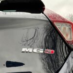 MG3 1.5 VTi-TECH Exclusive Nav Euro 6 (s/s) 5dr