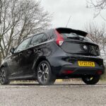 MG3 1.5 VTi-TECH Exclusive Nav Euro 6 (s/s) 5dr