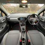 MG3 1.5 VTi-TECH Exclusive Nav Euro 6 (s/s) 5dr