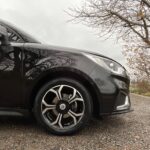 MG3 1.5 VTi-TECH Exclusive Nav Euro 6 (s/s) 5dr