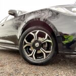 MG3 1.5 VTi-TECH Exclusive Nav Euro 6 (s/s) 5dr