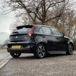 MG3 1.5 VTi-TECH Exclusive Nav Euro 6 (s/s) 5dr