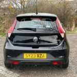 MG3 1.5 VTi-TECH Exclusive Nav Euro 6 (s/s) 5dr