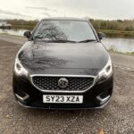 MG3 1.5 VTi-TECH Exclusive Nav Euro 6 (s/s) 5dr