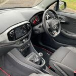 MG3 1.5 VTi-TECH Exclusive Nav Euro 6 (s/s) 5dr