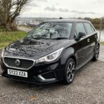 MG3 1.5 VTi-TECH Exclusive Nav Euro 6 (s/s) 5dr