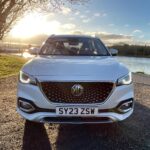 MG HS 1.5 T-GDI 16.6 kWh Excite Auto Euro 6 (s/s) 5dr