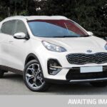 Kia Sportage 1.6 T-GDi ISG GT-LINE