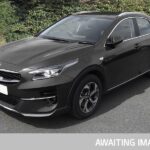 Kia XCeed 1.0 T-GDi ISG 2