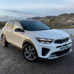 Kia Stonic 1.0 T-GDi ISG 48V GT-LINE S