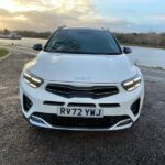 Kia Stonic 1.0 T-GDi ISG 48V GT-LINE S