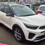 Kia Stonic 1.0 T-GDi ISG 48V GT-LINE S