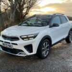 Kia Stonic 1.0 T-GDi ISG 48V GT-LINE S