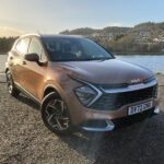 Kia Sportage 1.6 CRDi ISG 2