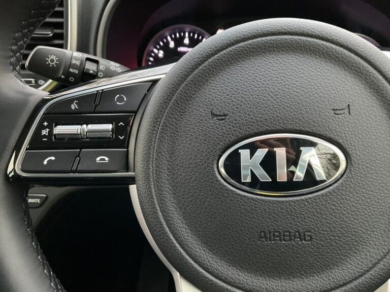 Kia Sportage 1.6 GDi ISG 2