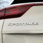 Kia Sportage 1.6 GDi ISG 2