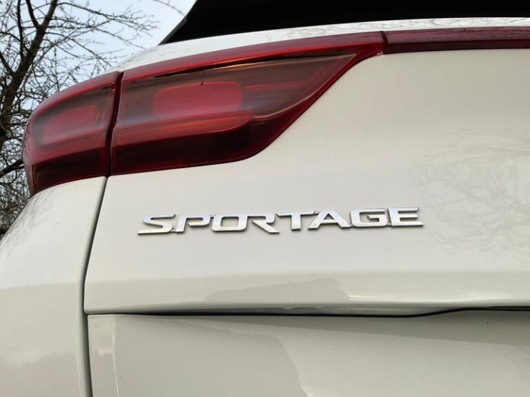 Kia Sportage 1.6 GDi ISG 2