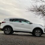 Kia Sportage 1.6 GDi ISG 2