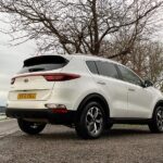 Kia Sportage 1.6 GDi ISG 2