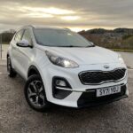 Kia Sportage 1.6 GDi ISG 2