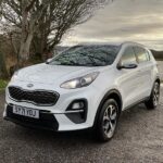 Kia Sportage 1.6 GDi ISG 2