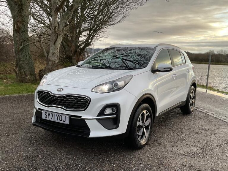 Kia Sportage 1.6 GDi ISG 2