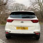 Kia Sportage 1.6 GDi ISG 2