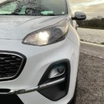 Kia Sportage 1.6 GDi ISG 2