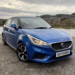 MG3 1.5 VTi-TECH Excite Euro 6 (s/s) 5dr