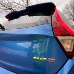 MG3 1.5 VTi-TECH Excite Euro 6 (s/s) 5dr