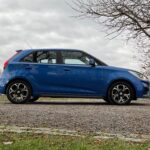 MG3 1.5 VTi-TECH Excite Euro 6 (s/s) 5dr