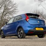 MG3 1.5 VTi-TECH Excite Euro 6 (s/s) 5dr