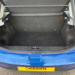 MG3 1.5 VTi-TECH Excite Euro 6 (s/s) 5dr