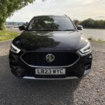 MG ZS 1.5 VTi-TECH Exclusive Euro 6 (s/s) 5dr