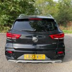 MG ZS 1.5 VTi-TECH Exclusive Euro 6 (s/s) 5dr