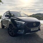 MG ZS 1.5 VTi-TECH Exclusive Euro 6 (s/s) 5dr