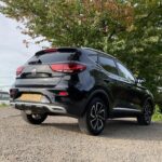 MG ZS 1.5 VTi-TECH Exclusive Euro 6 (s/s) 5dr