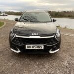 Kia Sportage 1.6 T-GDi ISG 48V 3