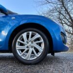 Suzuki Swift 1.2 Dualjet MHEV SZ-T CVT Euro 6 (s/s) 5dr