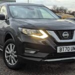 Nissan X-Trail 5Dr SW 1.3 DIG-T (160ps) Acenta Premium 7s