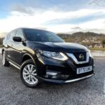 Nissan X-Trail 5Dr SW 1.3 DIG-T (160ps) Acenta Premium 7s