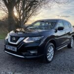 Nissan X-Trail 5Dr SW 1.3 DIG-T (160ps) Acenta Premium 7s