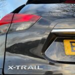 Nissan X-Trail 5Dr SW 1.3 DIG-T (160ps) Acenta Premium 7s